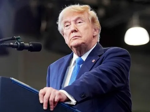 Tin tức thế giới 15-8: Ông Trump tính khả năng 'Hormuz là của Mỹ'; Động đất 7,7 độ ở Indonesia
