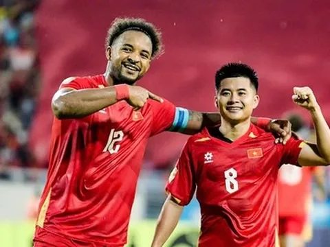 Malaysia - Việt Nam (hiệp 1) 0-0: Malaysia phải thay người sớm