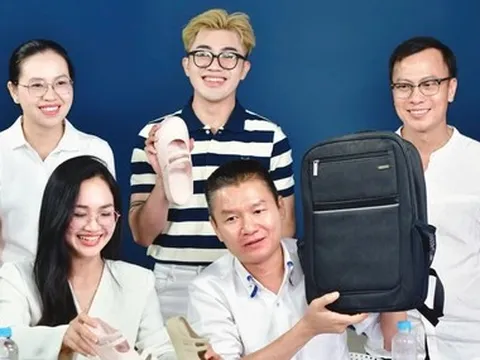 Đang livestream bán hàng 'Tiếp sức đến trường 2026': Nesty bán 30 phút, ủng hộ toàn bộ doanh thu 350 triệu