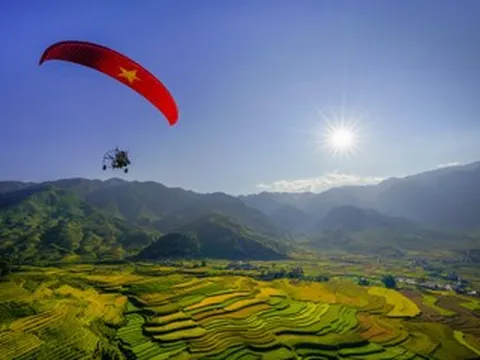 3 địa điểm du lịch hấp dẫn trong tháng 9: Ngắm mùa vàng, săn mây bồng bềnh