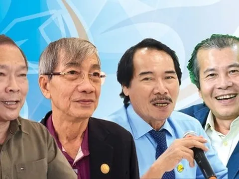 1.200 suất học bổng Tiếp sức đến trường 2026: Sẵn sàng vượt khó cùng tân sinh viên 34 tỉnh thành