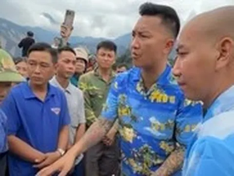 Huấn Hoa Hồng huy động hàng chục tỉ đồng tiền từ thiện, có dấu hiệu sử dụng sai mục đích