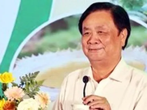 Nguyên Phó chủ tịch Quốc hội Lê Minh Hoan: Đừng để sầu riêng đi một mình, phía sau phải có ai?