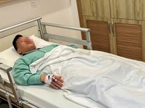 Du khách bị đánh khi nhắc người tiểu bậy ở Nha Trang: Công an vào cuộc, nạn nhân đi giám định thương tích