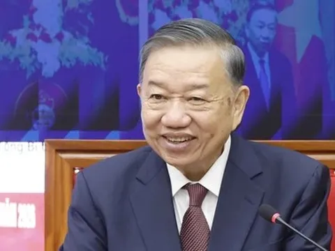 Tổng Bí thư, Chủ tịch nước: Vị trí càng cao, yêu cầu tự học, tự soi, tự sửa càng cao