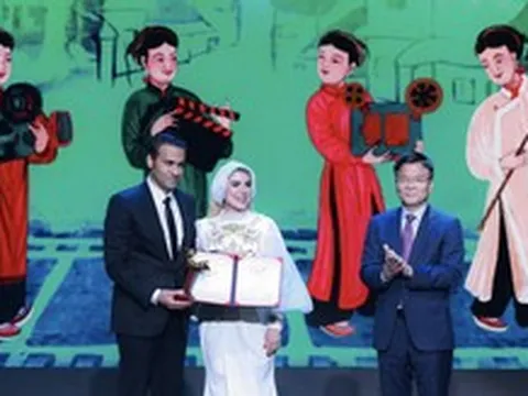 Liên hoan phim quốc tế Hà Nội trở lại vào tháng 11