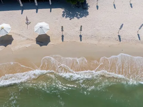 Bãi biển ở Phú Quốc bất ngờ lọt top 'đẹp nhất thế giới'