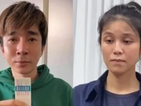 Phiên tòa vụ ma túy 227 bị cáo: Ca sĩ Chi Dân, 'cô tiên từ thiện' Trúc Phương xin điều chỉnh thông tin