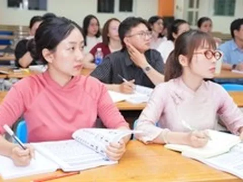 Trường đại học mở khóa tiếng Hàn miễn phí cho người dân Đà Nẵng