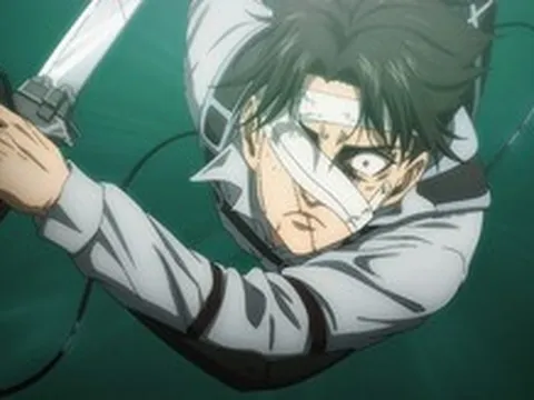 Ngoài Eren, 5 nhân vật này cũng làm nên chiều sâu của Attack on Titan