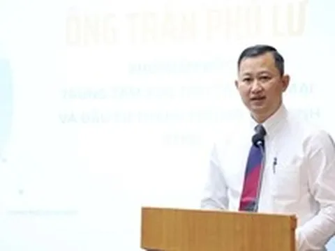 Hàng Việt vào Pháp không còn dễ chỉ nhờ ưu đãi thuế