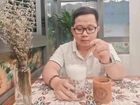 Bắt 'trend chè đậu đỏ' suốt mấy năm, nhiều người vẫn... ế