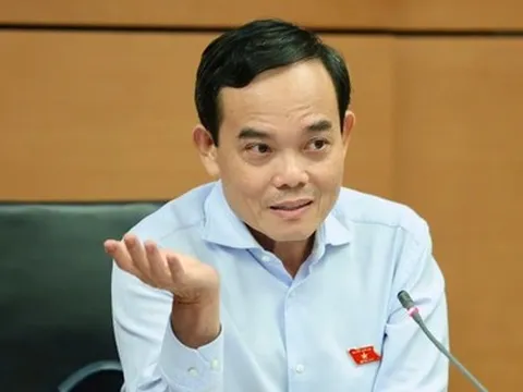 Bí thư Trần Lưu Quang: TP.HCM nghiên cứu thí điểm trạm y tế xã, phường trực thuộc các bệnh viện lớn