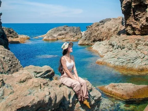 Ngoài Mũi Nghê, còn 2 điểm không được phép trekking ở Đà Nẵng
