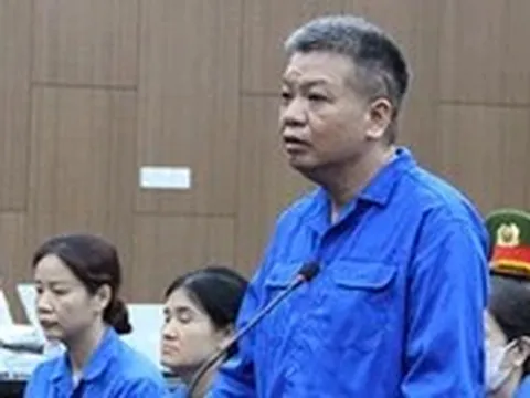 Vụ hối lộ 30 tỉ: Giám đốc công ty luật thu đến 1,05 tỉ đồng/hồ sơ, gấp 210 lần so với quy định