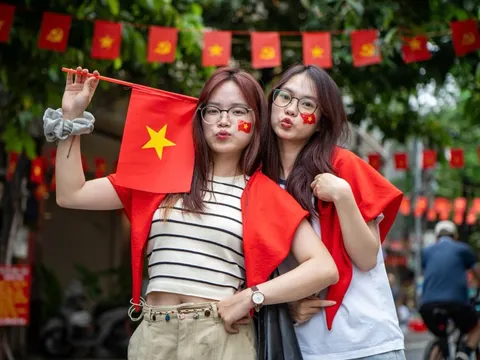 Địa phương 'thắng lớn' dịp lễ 2/9 năm ngoái giờ ra sao?