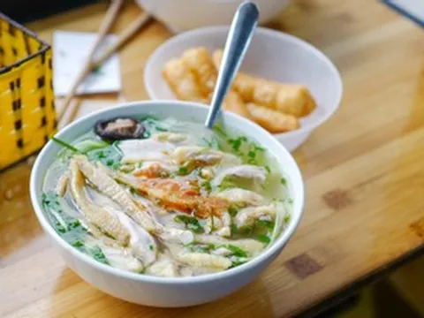 7 quán phở đông khách, du khách nên thử ở phường Ba Đình, Hà Nội