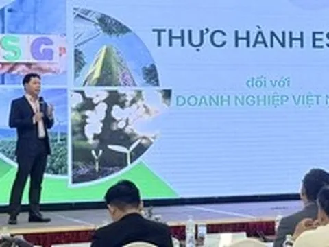 Thay đổi từ chiếc thẻ phòng đến cách xử lý thức ăn thừa, khách sạn TP.HCM đang tăng tốc xanh hóa