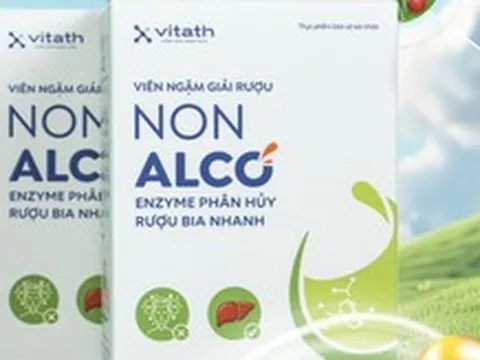 Quảng cáo ầm ĩ viên ngậm giải rượu, viên trị tiểu đường, yêu cầu Sở Y tế Hà Nội kiểm tra