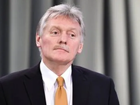 Điện Kremlin: Nội bộ Ukraine đang chia rẽ vì chuyện bầu cử