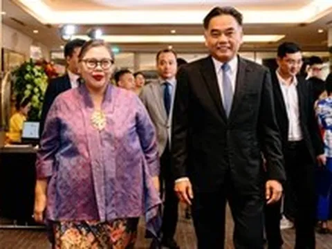 Từ gần gũi văn hóa đến gắn kết TP.HCM - Indonesia