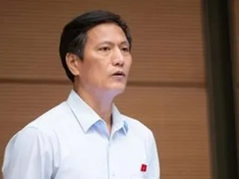 'Không thể phá dỡ tòa nhà chung cư là phá dỡ luôn quyền tài sản'