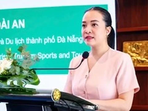 Đà Nẵng công bố 219 tiêu chí cho cơ sở lưu trú du lịch xanh