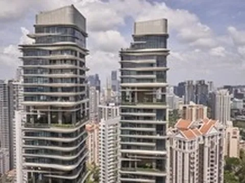 Singapore muốn phá rừng xây nhà ở, người dân phản đối mạnh