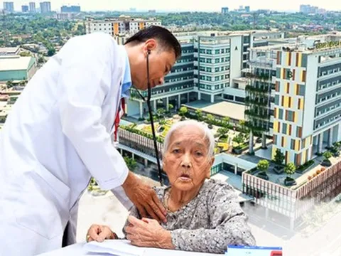 Y tế TP.HCM và cuộc tái cấu trúc chưa từng có