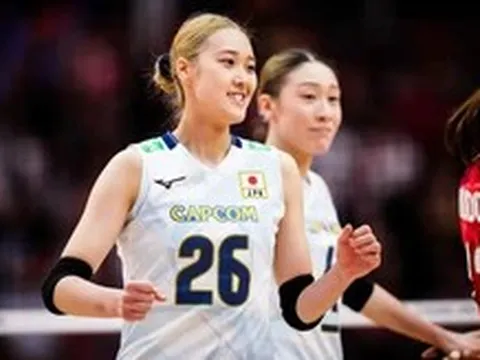Lịch trực tiếp bóng chuyền nữ châu Á 2026 ngày 21-8