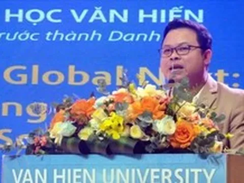 ‘Tiếng Anh kiểu Việt’ có gì đặc biệt?