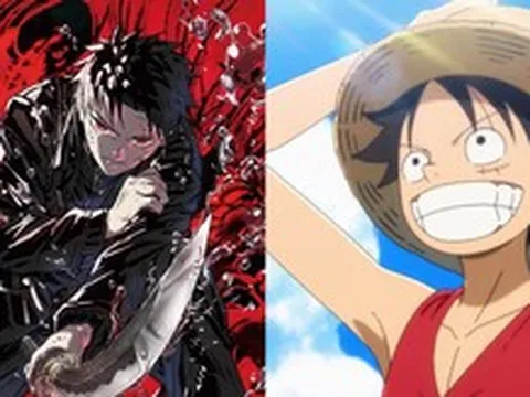 Top 5 anime hứa hẹn sẽ khuấy đảo năm 2027