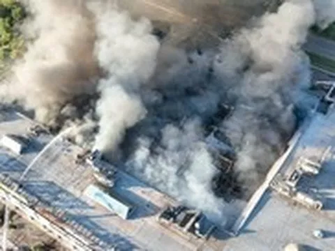 Tin tức thế giới 22-8: Drone Nga tấn công Ukraine, 15 người chết; Iran cứng rắn với Mỹ