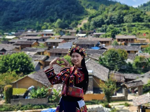 Sắp hết sạch phòng homestay ở Lô Lô Chải lễ 2/9