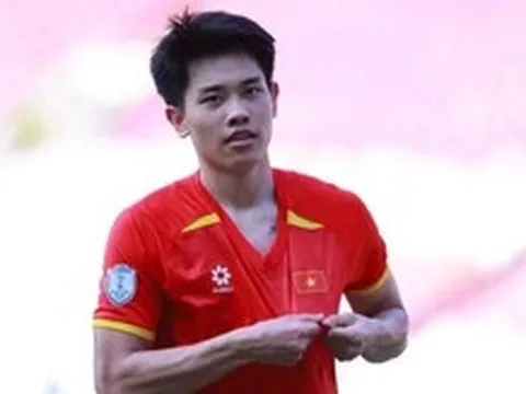 Chuyên gia Nhật Bản: Cầu thủ Việt Nam có tiềm năng đá J1 League