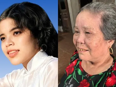 Đã tìm ra cô gái trong bức ảnh dưới mộ liệt sĩ ở Đà Nẵng, người này đang sống ở Bắc Ninh