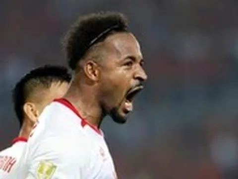 HLV Kim Sang Sik tung hàng công mạnh nhất đấu Thái Lan ở chung kết ASEAN Cup 2026