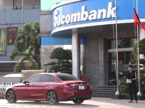 Vụ điện giật chết 2 vợ chồng: Sacombank xóa khoản nợ 1,7 tỉ