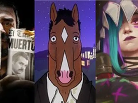 Top 5 series Netflix có cái kết trọn vẹn nhất