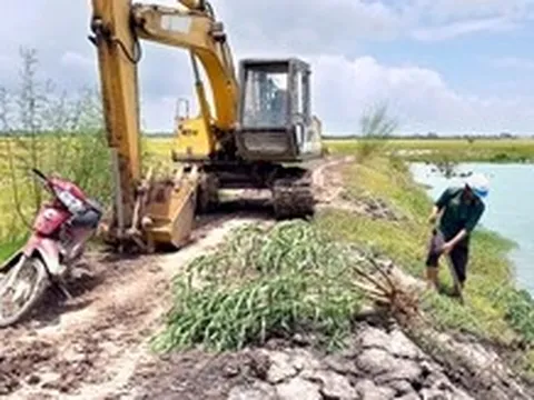 Cuộc thi Lan tỏa năng lượng tích cực 2026: Về với mùa nước nổi, tìm lại nhịp sống giữa thiên nhiên