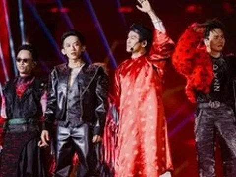 Nhạc số miễn phí ê hề, vì sao các concert lớn lại bùng nổ gần đây?