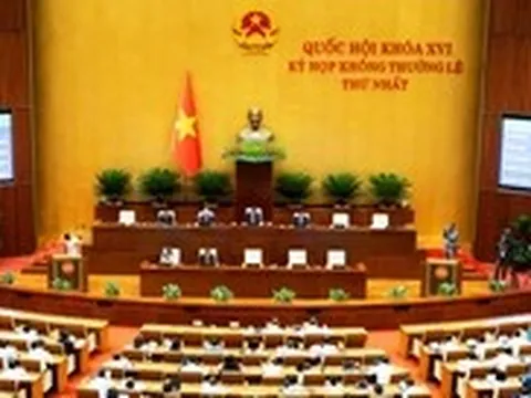 Cán bộ cố ý gây thiệt hại phải bồi thường tới 50 tháng lương