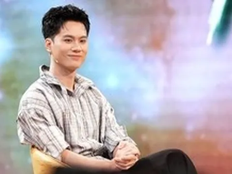 14 Casper xúc động gặp lại cô giáo và bạn tại Vũ trụ Fandom