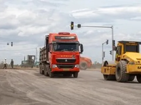 Xe chạy vào đường chưa bàn giao, đã có 2 vụ tai nạn, 3 người tử vong