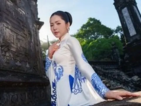 Việt Nam quá đẹp trong MV mừng Quốc khánh của Nguyễn Duyên Quỳnh