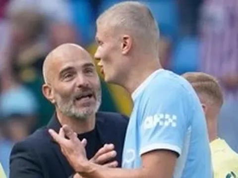 HLV Maresca: Tôi đang tìm các giải pháp để hoàn thiện Man City