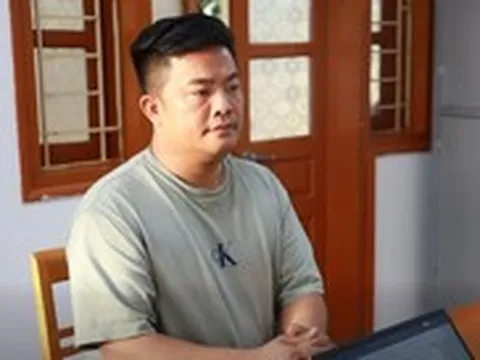 Khởi tố, bắt tạm giam Hải Sapa TV và vợ