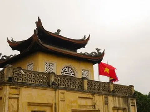 Ngày mai bắt đầu từ ngày hôm nay