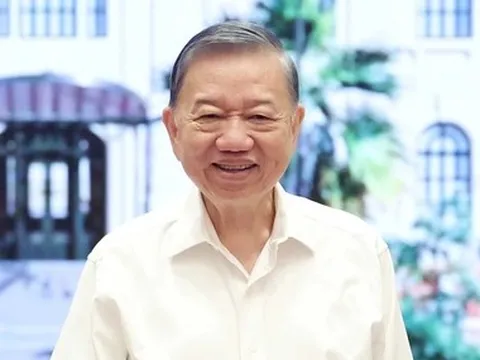 Tổng Bí thư, Chủ tịch nước: Không đồng nhất nhân tài với người có bằng cấp cao, học hàm, học vị, chức vụ