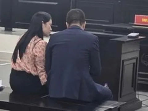 Hủy án sơ thẩm vụ nữ công chức xã bị tuyên 5 năm tù vì tham ô hơn 4 triệu đồng
